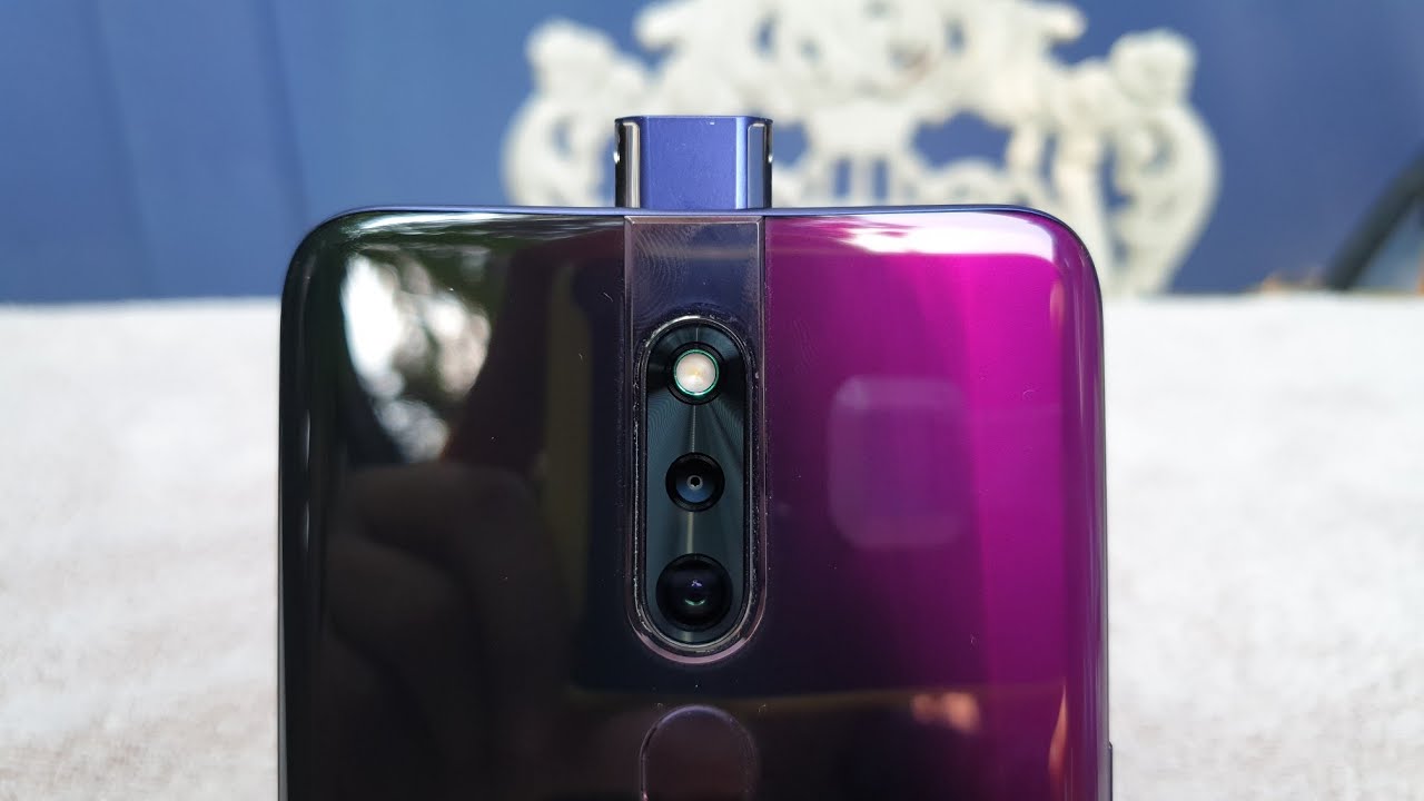Oppo F11 Pro Review| Camera Test| Philippines