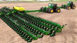 MOST SATISFYING Agriculture Machines! ► 1