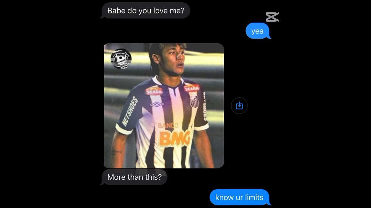 Yuu Know your limits😏