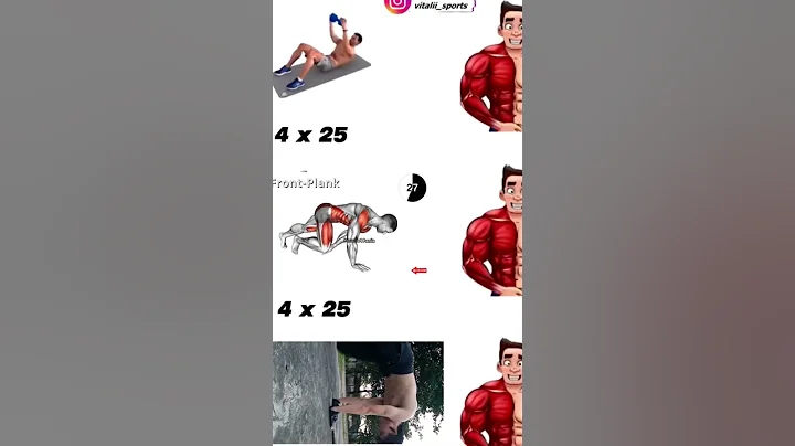 six pack abs workout #sixpackabs #sixpack #absworkout #absexercise #shorts