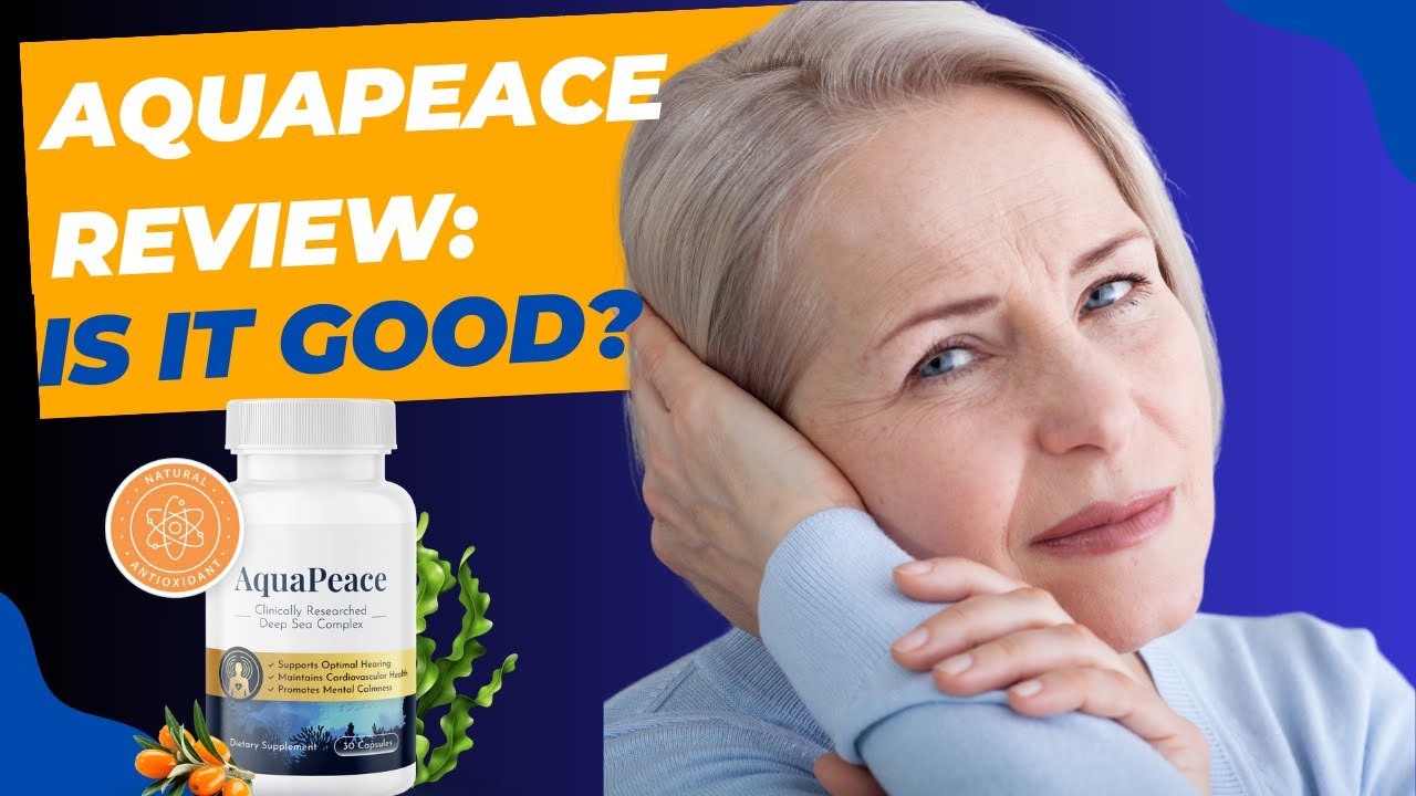 AQUAPEACE REVIEW – AQUAPEACE WORKS – AQUAPEACE – AQUAPEACE Reviews