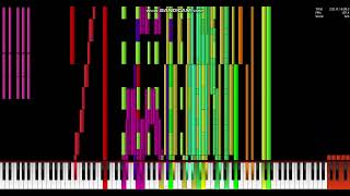 Black Midi Tau 2.5.9