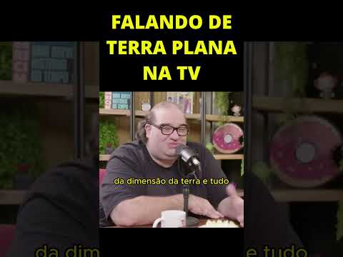 TERRA PLANA NA