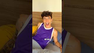 EU ACHEI UM TUCANO! #mansaomovie