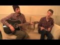 ATP! Acoustic Session: Tigers Jaw - "Smile"