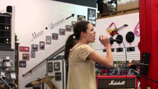 Milano Impromptu Sessions - Rinsley