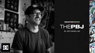 Dc Shoes : Artist Series Feat. Jeff Mcmillian