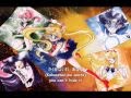 Moon revenge w/ subtitles