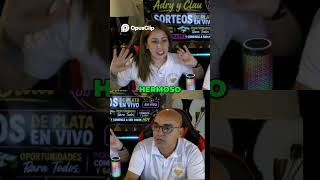 GANA jugando con AdryyClau #premios #entretenimiento #sorteos