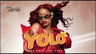 Sheebah - Yolo