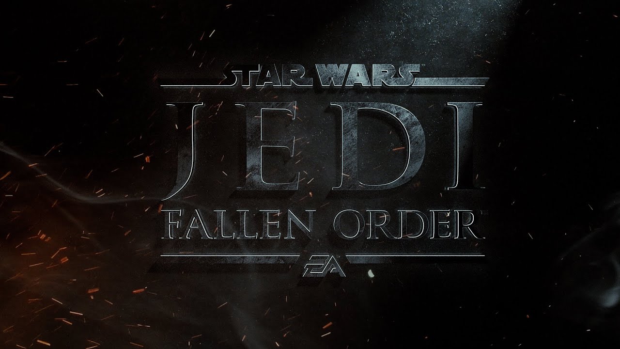 Star Wars Jedi  Fallen Order RTX 3080 TI 1440p+Ansel Full Max
