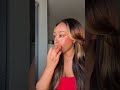 🤍 ask and you shall receive 💄 #grwm #grwmmakeup #makeuproutine #makeup #makeuptutorial