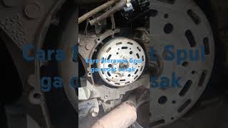 spul nmax supaya awet #automobile #nmax