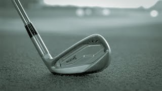 The best irons I have tested but I wouldn't buy them?