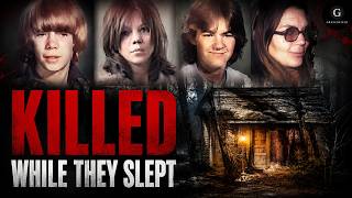 The Keddie Cabin Murders: Bodies Found 50 Miles Away After Anonymous Tip