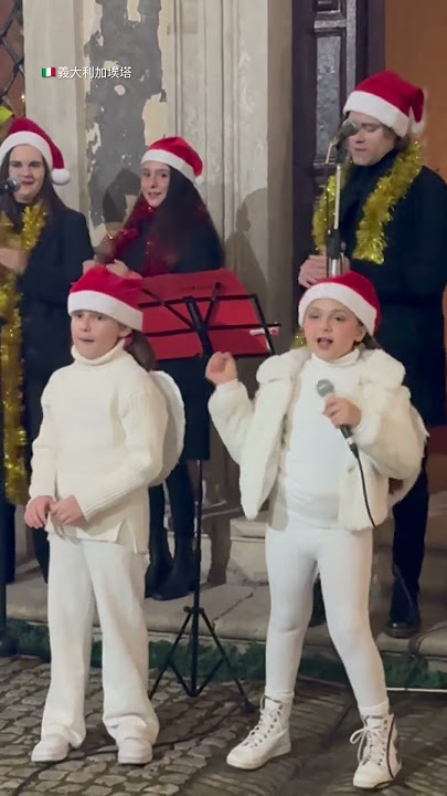 Gaeta Italy | Christmas songs