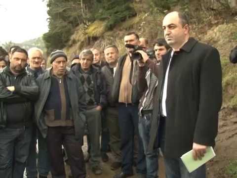 სახალხო დამცველი ზემო აჭარის მოსახლეობას შეხვდა