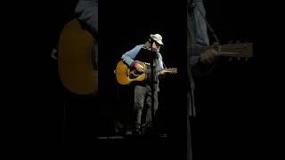 Neil Young &amp; Crazy Horse - Harvest Moon/Human Highway (Acoustic) - Cal Coast Open Air Amphitheatre