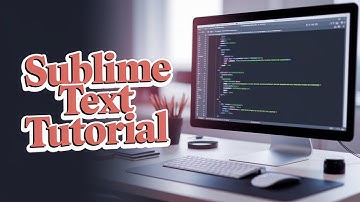 How to create html file in sublime text and execute in chrome browser
