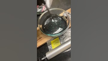 How to make your own soft plastic Bass fishing baits