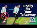 The secret to a perfect backswing  with michael breed