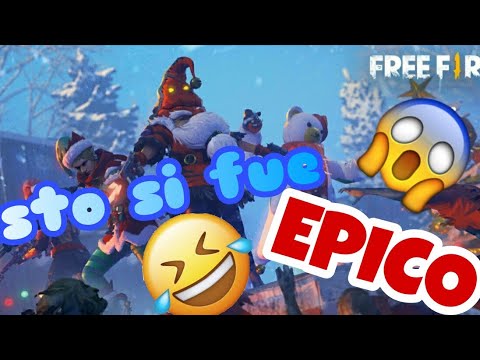 EL MOMENTO MAS EPICO segun 馃槀EN FREE FIRE :3 EL MOMENTO MAS EPICO segun 馃槀EN FREE FIRE :3