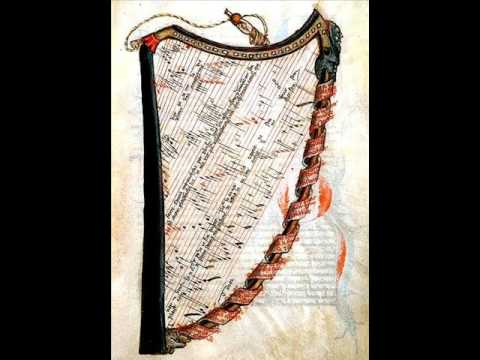 La Harpe de melodie - Jacob de Senleches - Ars sub...