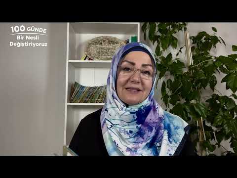 İkbal Gürpınar ile "Bumin Kağan"