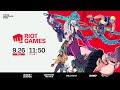 Riot Games at Tokyo Game Show 2025: Day2