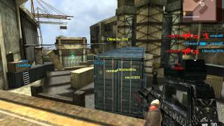 Wolfteam Hacker Aeriagames