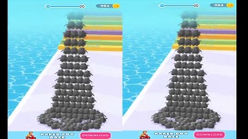 Count Masters: Crowd Runner 3D. Episode 101