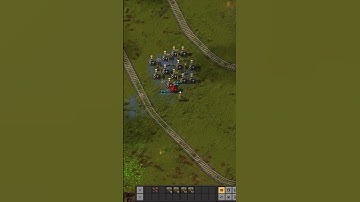 Factorio Space Age  - From Noob To Interplanetary Space Travel #factorio #gaming #gameplay