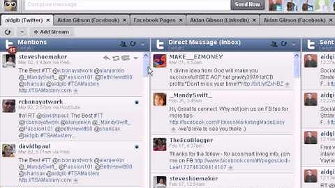 How To make The Retweet Button Link To Your Twitter Account
