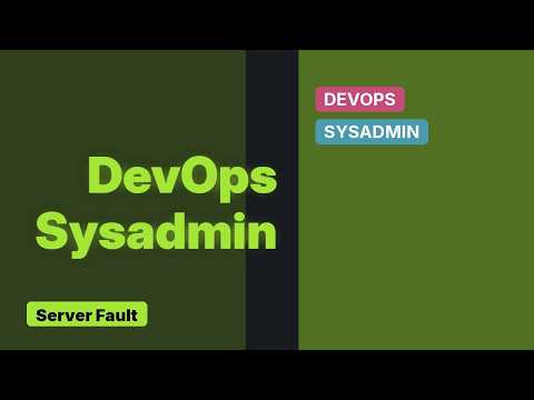 DevOps & SysAdmins: How to recover raid? mount: can't read superblock? (4 Solutions!!)