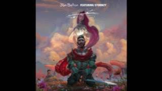 Jon Bellion - All Time Low ft. STORMZY [Official Audio]