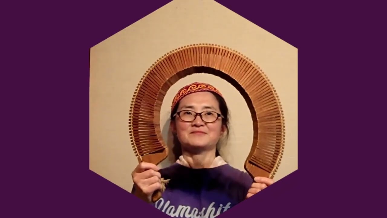 こきりこぶし / なりものや調布支部