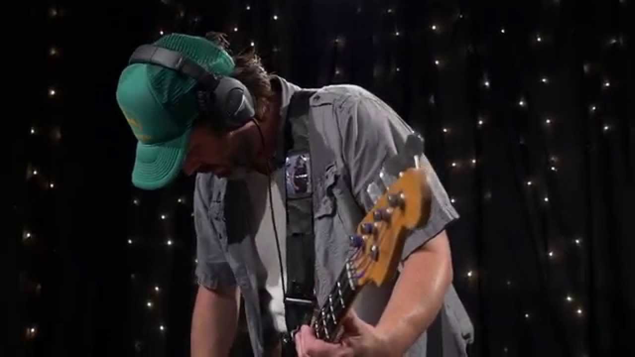 Danny Newcomb and the Sugarmakers - Sundays (Live on KEXP)