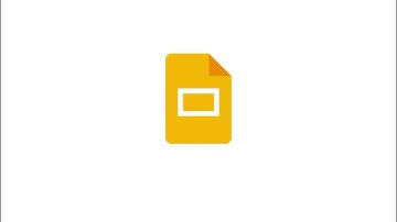 Insert Video/Audio File into Google Slides on iPad