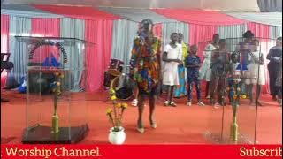 Wewe Ni Baba || Praise