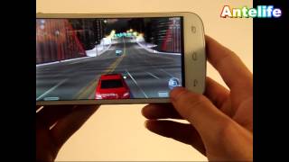 Antelife.com-------Exclusive Umi x2 hands on