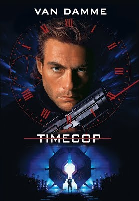 1994 Timecop