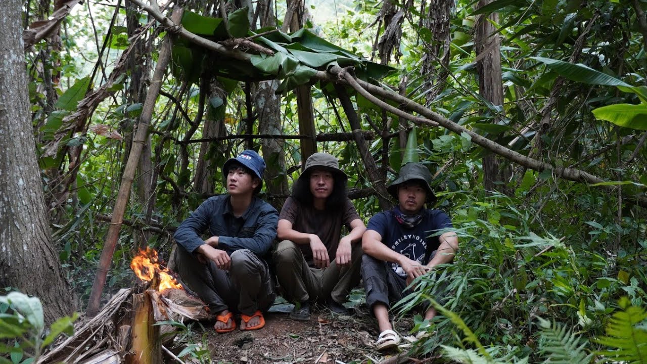 แข่งเอาชีวิตรอด....!!  แต่ไม่รอด 2   [ โจโฉ ]  