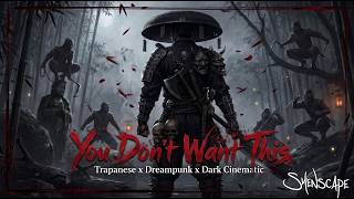 You Dont Want This  Trapanesetrap U0026 Bassdredanunkdark Aura 