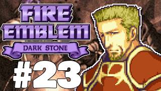 Aias Secret Promotion? - Fire Emblem Dark Stone Part 23