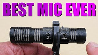 Best Mic For Youtube Videos (And Realtors!)