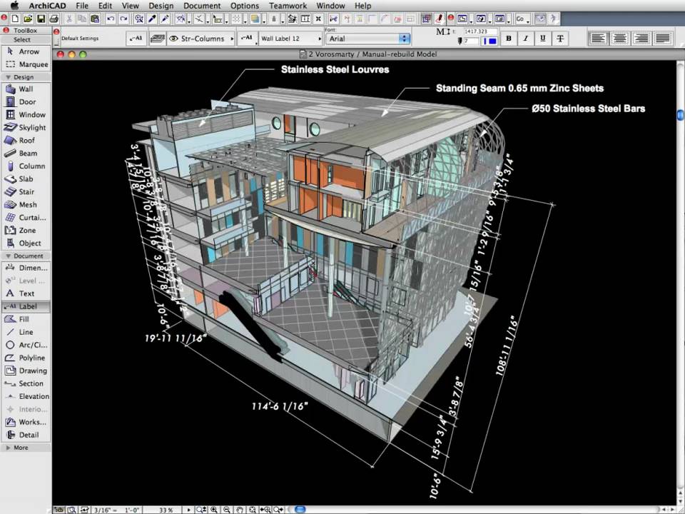 archicad 12 software free download full version