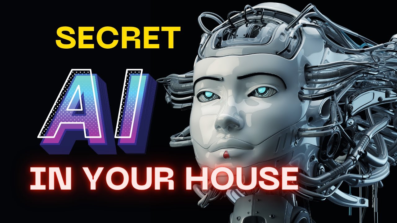 The Secret Tech Behind Everyday Artificial intelligence (AI) - YouTube