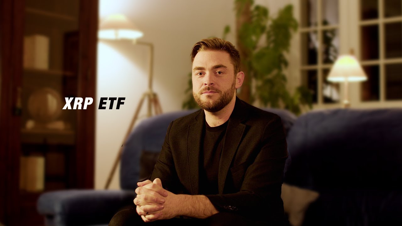 THIS IS THE START FOR XRP 🚀🚀🚀🚀  (ETFs Incoming!)