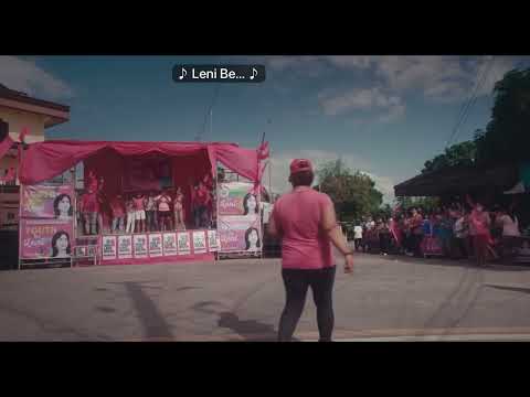 PBS Independent Lens: And So It Begins - Leni Be