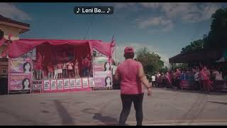 Pbs Independent Lens And So It Begins - Leni Be